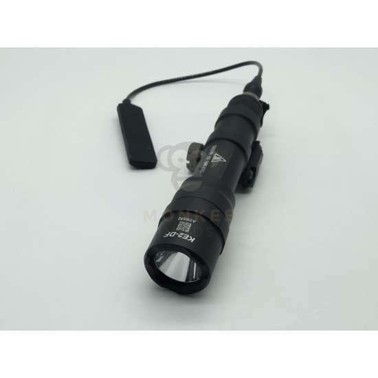 Sotac SD-080 M600DF Flashlight Sotac SD-080 M600DF Flashlight