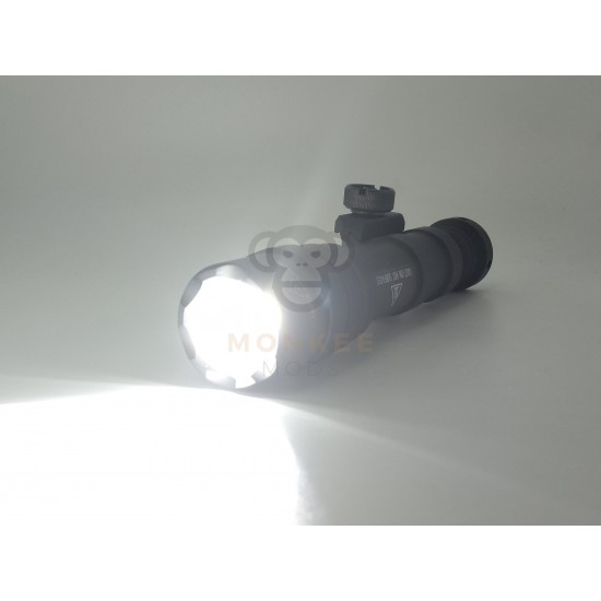 Sotac SD-080 M600DF Flashlight Sotac SD-080 M600DF Flashlight