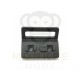 MGPCQB M-LOK & Keymod Angled Flashlight holder MGPCQB M-LOK & Keymod Angled Flashlight holder