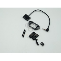 Element Modlite 3.5mm DBAL Element Modlite 3.5mm DBAL