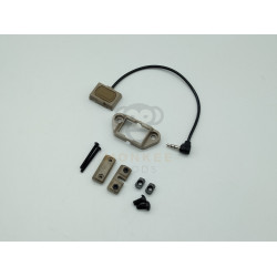 Element Modlite 3.5mm DBAL Element Modlite 3.5mm DBAL