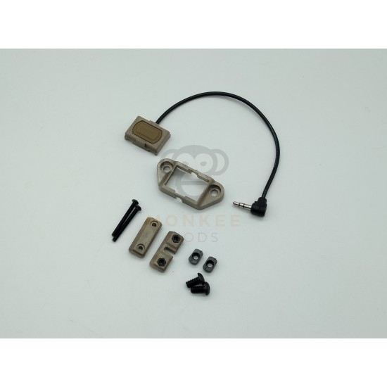 Element Modlite 3.5mm DBAL Element Modlite 3.5mm DBAL