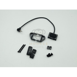 Element Modlite 2.5mm PEQ Element Modlite 2.5mm PEQ