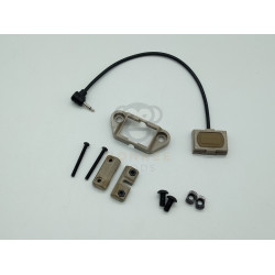 Element Modlite 2.5mm PEQ Element Modlite 2.5mm PEQ