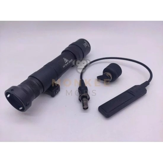 Sotac SD - 081 M640DF Flashlight Special Deal