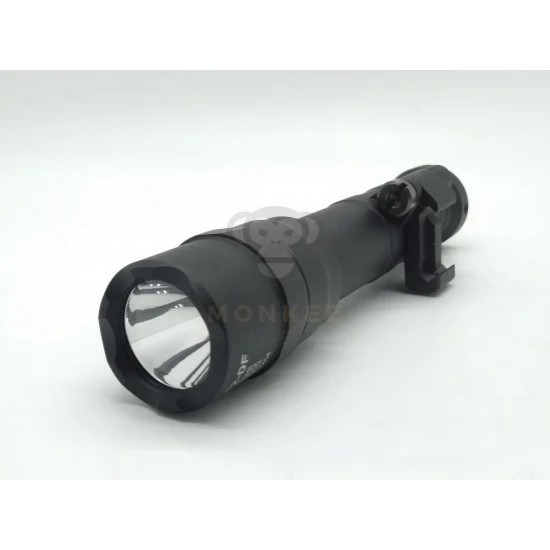 Sotac SD - 081 M640DF Flashlight Special Deal Sotac SD - 081 M640DF Flashlight Special Deal