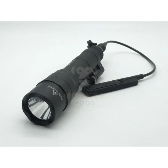 Sotac SD - 081 M640DF Flashlight Special Deal Sotac SD - 081 M640DF Flashlight Special Deal