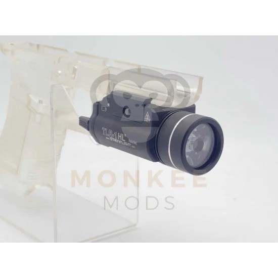 Sotac SL TLR-1 Flashlight Special Deal Sotac SL TLR-1 Flashlight Special Deal