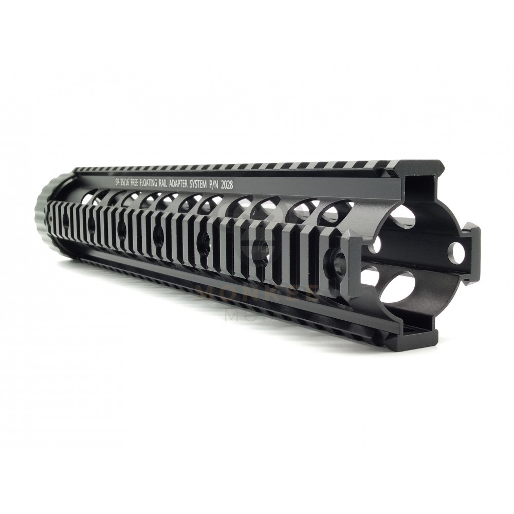 KAC FFRAS Metal Handguard