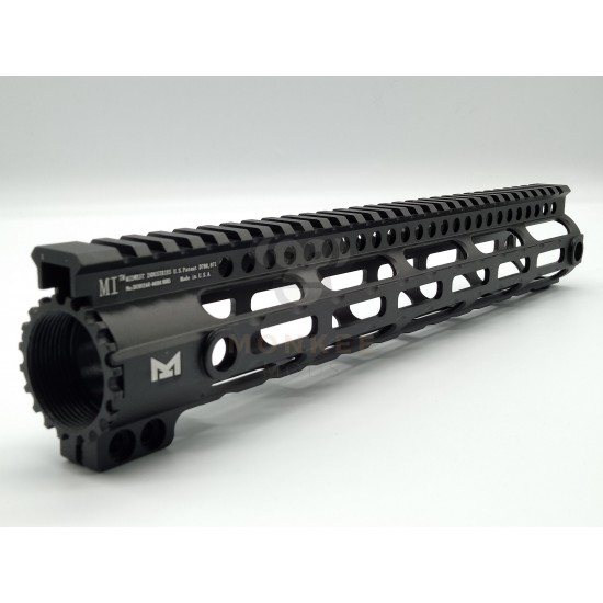 MI Metal Handguard MI Metal Handguard