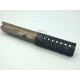 Kublai Troy MRF 7" Metal Handguard Kublai Troy MRF 7" Metal Handguard