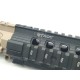 Kublai Troy MRF 7" Metal Handguard Kublai Troy MRF 7" Metal Handguard
