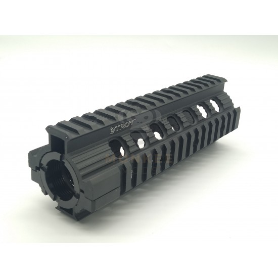 Kublai Troy MRF 7" Metal Handguard Kublai Troy MRF 7" Metal Handguard