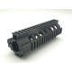 Kublai Troy MRF 7" Metal Handguard Kublai Troy MRF 7" Metal Handguard