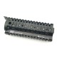 Kublai D.D. Omega 7 Inch Metal Handguard Kublai D.D. Omega 7 Inch Metal Handguard