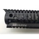 Kublai D.D. Omega 7 Inch Metal Handguard Kublai D.D. Omega 7 Inch Metal Handguard