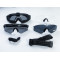 HW Eye Protection Tactical Set EHY