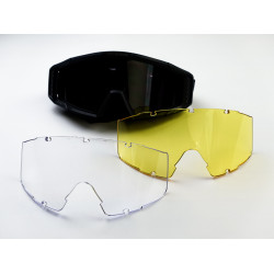 HW Eye Protection Tactical Goggle FXJ HW Eye Protection Tactical Goggle FXJ
