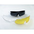 HW Eye Protection Tactical Glasses SMS