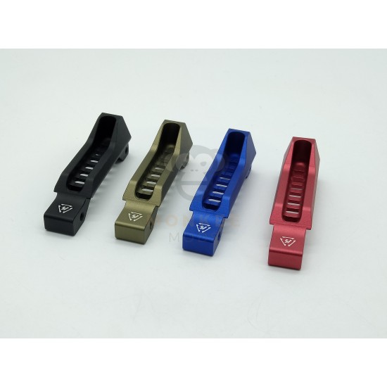 SI Metal Trigger Guard SI Metal Trigger Guard
