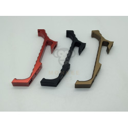 VP-23 Tactical Angled grip for M-LOK