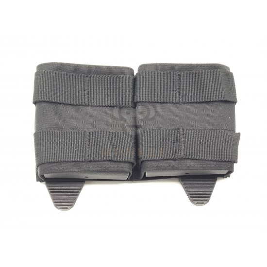 Geek Tactical KYWI 556 Double Mag Pouch Geek Tactical KYWI 556 Double Mag Pouch