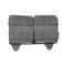 Geek Tactical KYWI 556 Double Mag Pouch Geek Tactical KYWI 556 Double Mag Pouch
