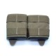 Geek Tactical KYWI 556 Double Mag Pouch Geek Tactical KYWI 556 Double Mag Pouch