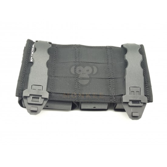 Geek Tactical KYWI 556 + 9MM Combo Mag Pouch Geek Tactical KYWI 556 + 9MM Combo Mag Pouch