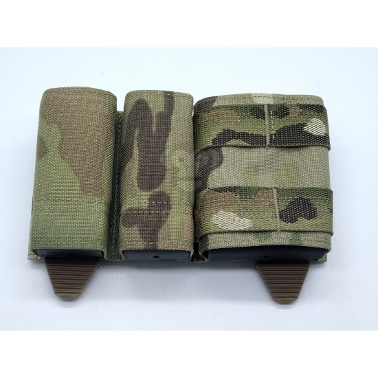 Geek Tactical KYWI 556 + 9MM Combo Mag Pouch Geek Tactical KYWI 556 + 9MM Combo Mag Pouch
