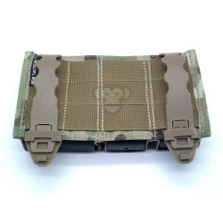 Geek Tactical KYWI 556 + 9MM Combo Mag Pouch