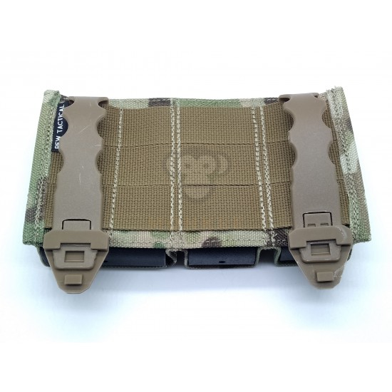 Geek Tactical KYWI 556 + 9MM Combo Mag Pouch Geek Tactical KYWI 556 + 9MM Combo Mag Pouch