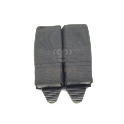 Geek Tactical KYWI 9MM Double Mag Pouch Geek Tactical KYWI 9MM Double Mag Pouch