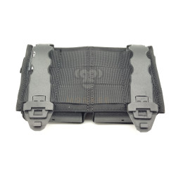 Geek Tactical KYWI 556 Double Mag Pouch