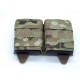 Geek Tactical KYWI 556 Double Mag Pouch Geek Tactical KYWI 556 Double Mag Pouch