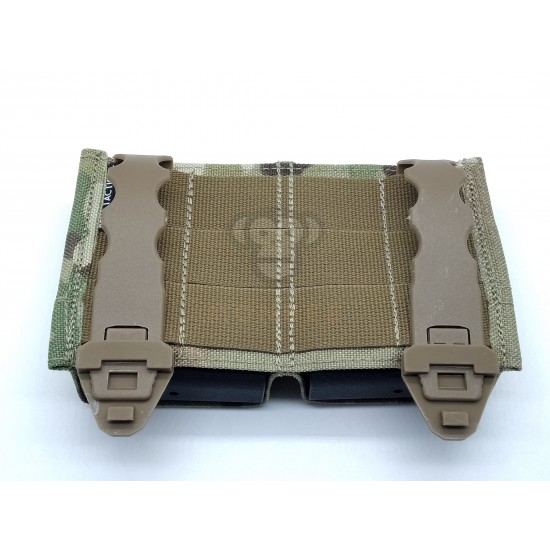 Geek Tactical KYWI 556 Double Mag Pouch Geek Tactical KYWI 556 Double Mag Pouch