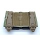Geek Tactical KYWI 556 Double Mag Pouch Geek Tactical KYWI 556 Double Mag Pouch