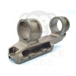 Glenpou LEAP Mount 1.93 for 34mm Scopes