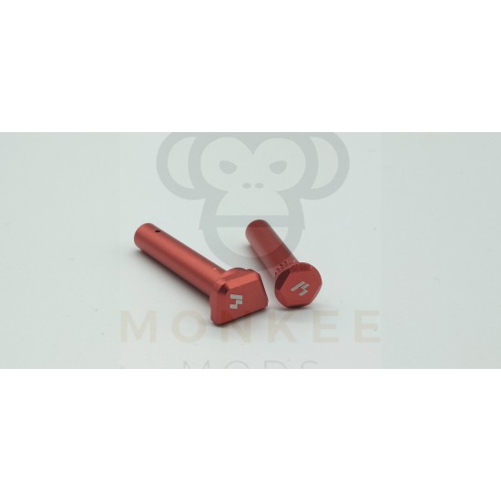 SI Receiver Locking Pins