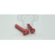 SI Receiver Locking Pins
