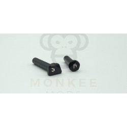 SI Receiver Locking Pins SI Receiver Locking Pins