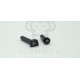 SI Receiver Locking Pins