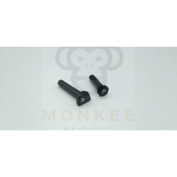 SI Receiver Locking Pins SI Receiver Locking Pins