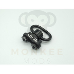 BCM M-LOK QD Hook sling Mount BCM M-LOK QD Hook sling Mount