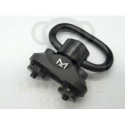 BCM M-LOK QD Hook sling Mount BCM M-LOK QD Hook sling Mount