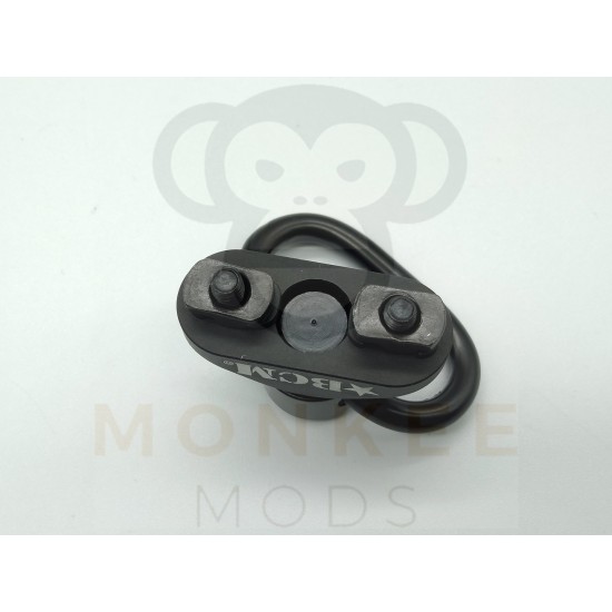 BCM M-LOK QD Hook sling Mount BCM M-LOK QD Hook sling Mount