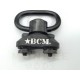 BCM M-LOK QD Hook sling Mount BCM M-LOK QD Hook sling Mount