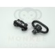 BCM M-LOK QD Hook sling Mount BCM M-LOK QD Hook sling Mount