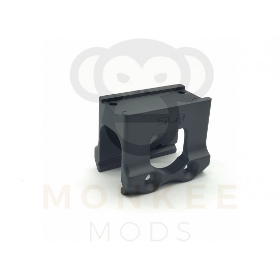 SLR T1/T2 High Mount SLR T1/T2 High Mount