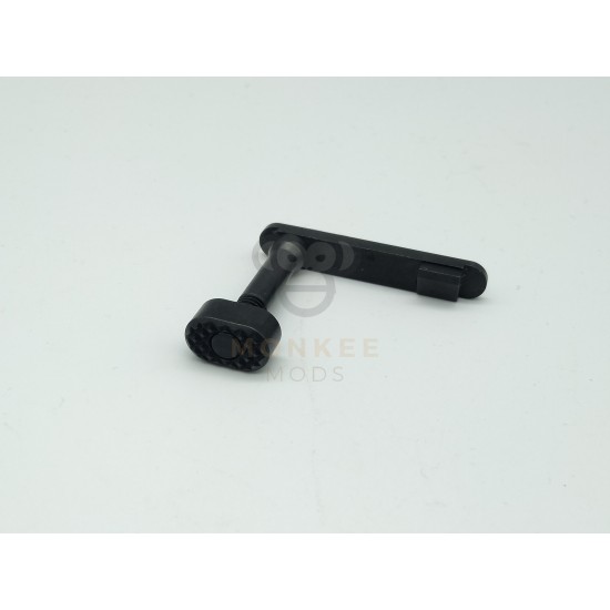 BJ Tactical GS Style Magazine Catch BJ Tactical GS Style Magazine Catch